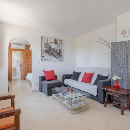 Apartment Luna Salobreña Zewnętrze zdjęcie