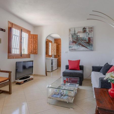 Apartment Luna Salobreña Zewnętrze zdjęcie