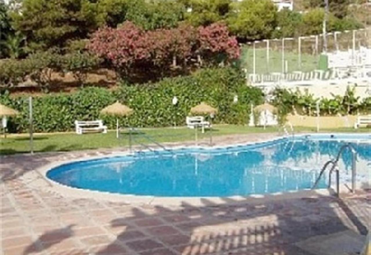 Apartment Luna Salobreña Zewnętrze zdjęcie