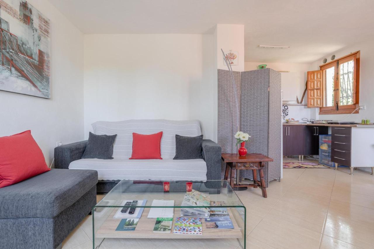Apartment Luna Salobreña Zewnętrze zdjęcie