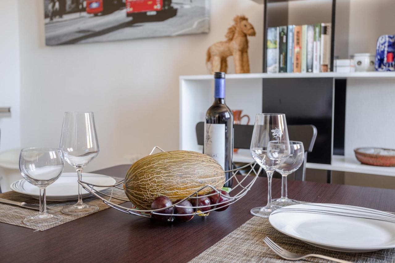 Apartment Luna Salobreña Zewnętrze zdjęcie