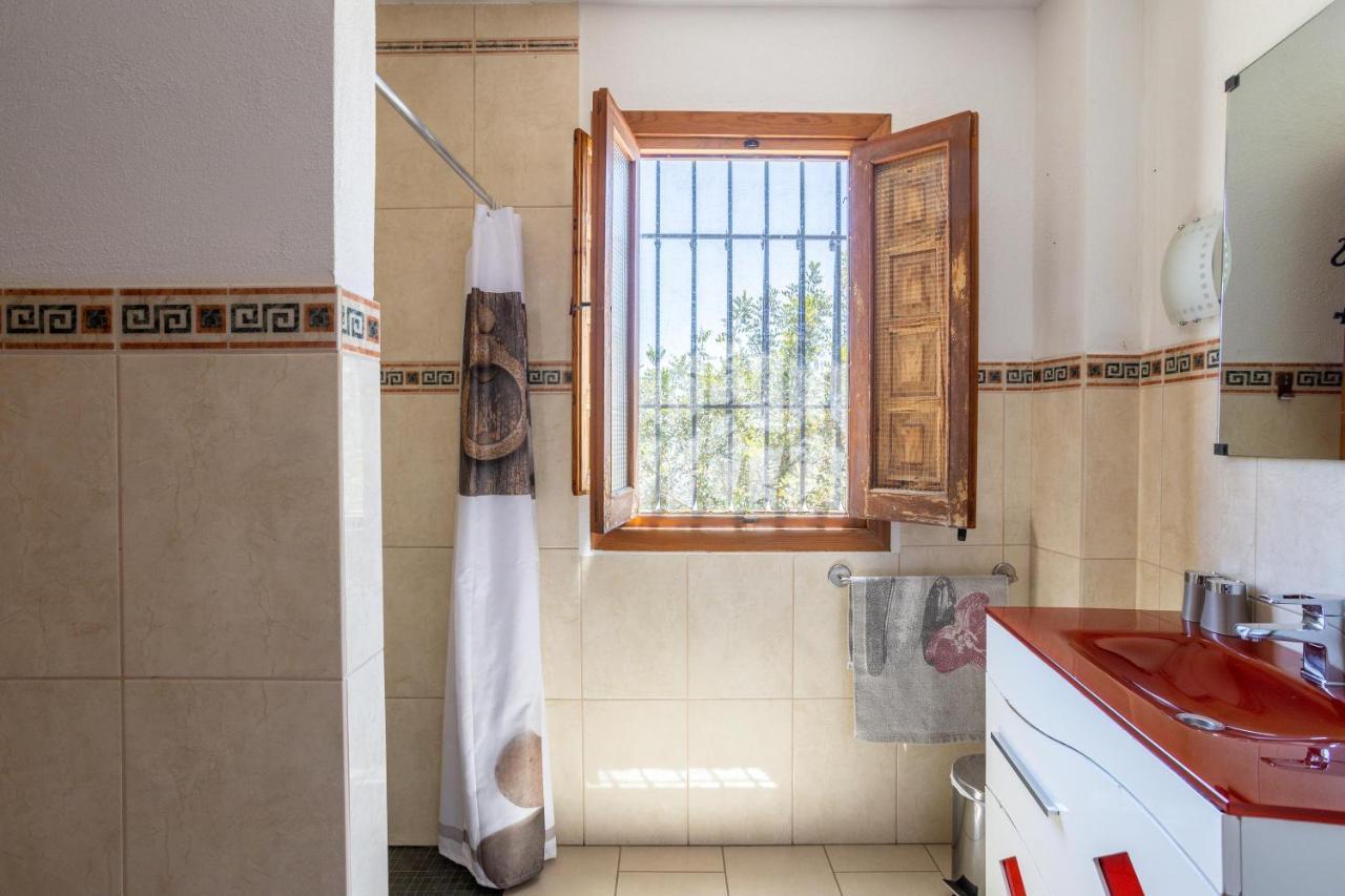 Apartment Luna Salobreña Zewnętrze zdjęcie